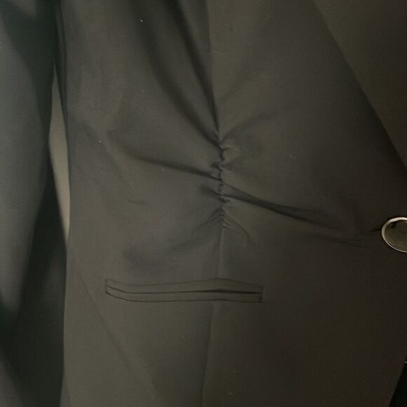 MAURICES BLAZER NEW WITH TAGS SIZE MEDIUM - Picture 2 of 12